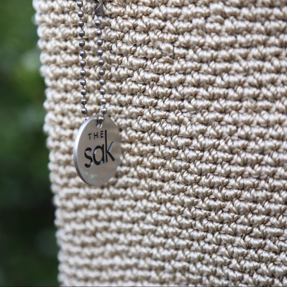 The Sak Classic Shoulder Handbag